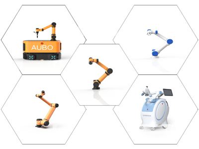 防爆機(jī)器人技術(shù)轉(zhuǎn)讓——遨博智能機(jī)器人的研發(fā)與應(yīng)用展望