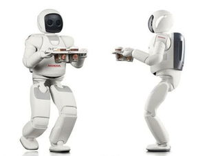 智能機(jī)器人市場(chǎng)競(jìng)爭(zhēng)激烈，研發(fā)如何助力企業(yè)突出重圍