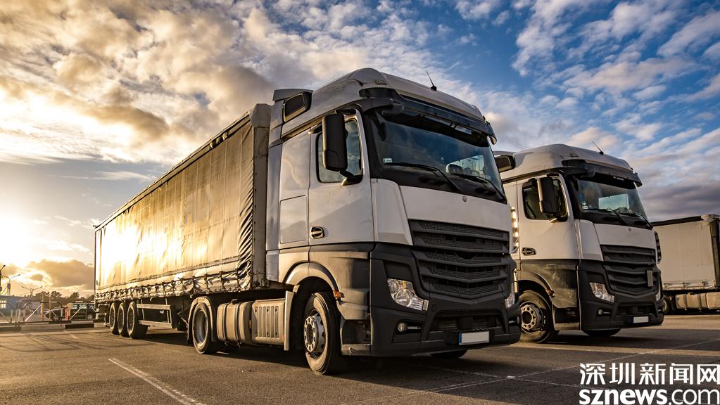 普通貨物道路運(yùn)輸新規(guī)即將實(shí)施，從業(yè)人員需重點(diǎn)關(guān)注